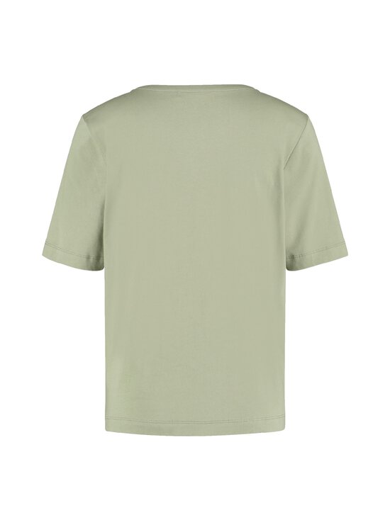 Gerry Weber - T-särk - 5034 SAGE - photo 2 Gerry Weber - T-särk - 5034 SAGE | Stockmann - photo 2