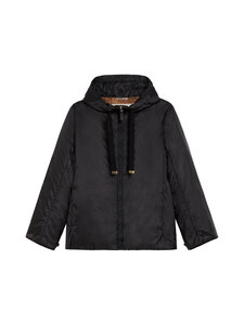 Max Mara The Cube - Greenh Quilted -toppatakki - 009 BLACK | Stockmann
