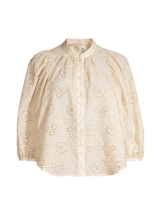 by TiMo - Checks-paitapusero - 022 - KHAKI | Stockmann - photo 1