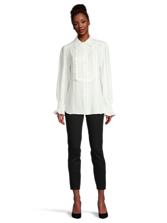 Andiata - Pluus Avora - CHALK WHITE - photo 2 Andiata - Pluus Avora - CHALK WHITE | Stockmann - photo 2