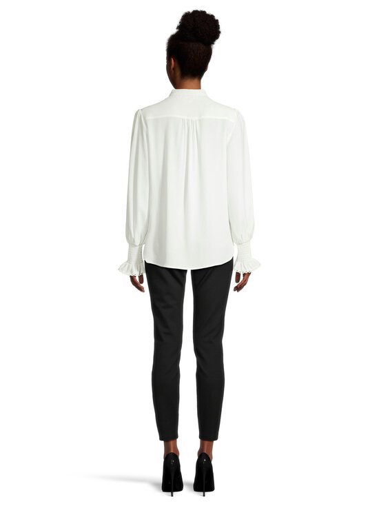 Andiata - Pluus Avora - CHALK WHITE - photo 3 Andiata - Pluus Avora - CHALK WHITE | Stockmann - photo 3