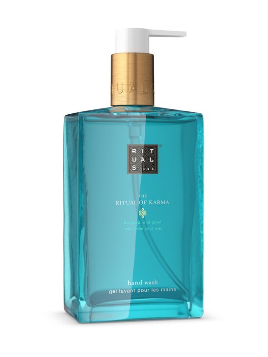 Rituals - The Ritual of Karma Hand Wash 300ml Rituals Karma - NOCOL | Stockmann - photo 1
