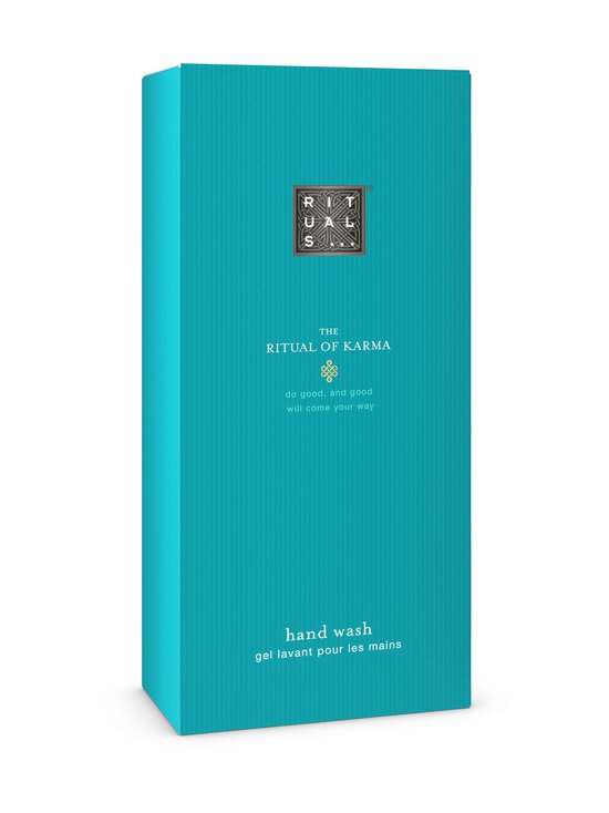 Rituals - The Ritual of Karma Hand Wash 300ml Rituals Karma - NOCOL | Stockmann - photo 2