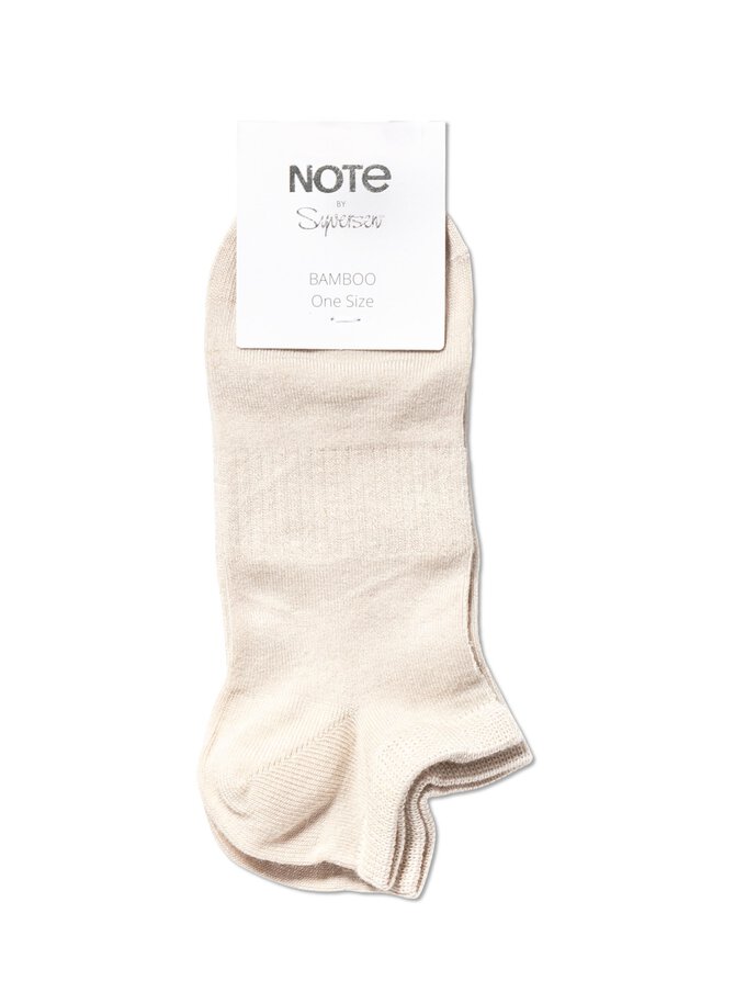 Note - Bamboo-sneakersukat - Naiset