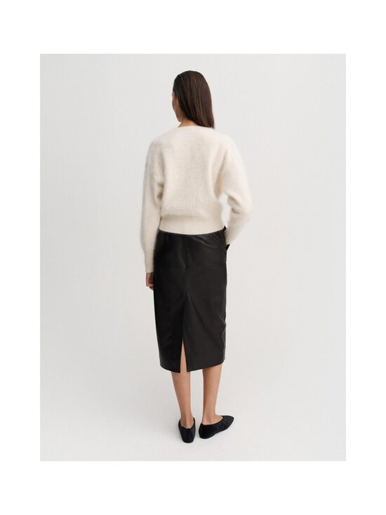 Almada Label - Coco Brushed -kashmirneuletakki - VANILLA | Stockmann - photo 3