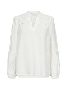 Freequent - FQAntina-pusero - 1400 STAR OFF-WHITE | Stockmann