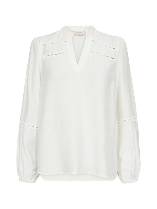 Freequent - FQAntina-pusero - 1400 STAR OFF-WHITE | Stockmann - photo 1