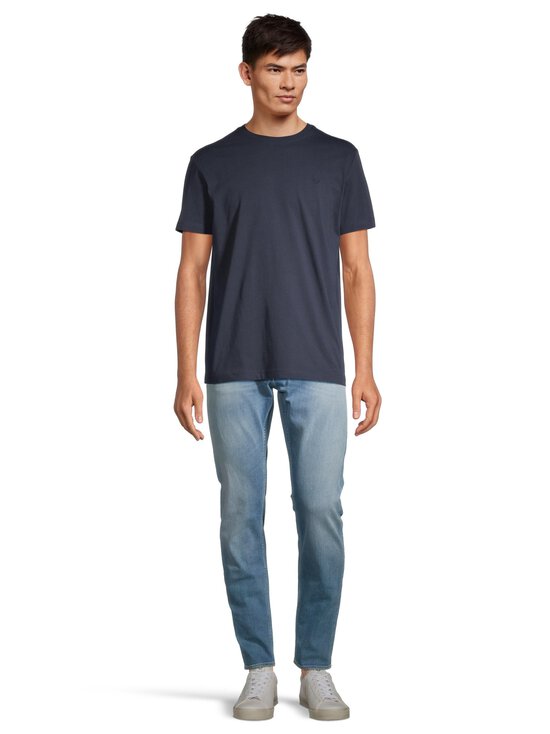 Cap Horn - New Bono T-krekls - TUMMANSININEN - photo 2 Cap Horn - New Bono T-krekls - TUMMANSININEN | Stockmann - photo 2