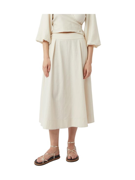 Comma - Midi-hame - 0505 DUNE SAND | Stockmann - photo 4