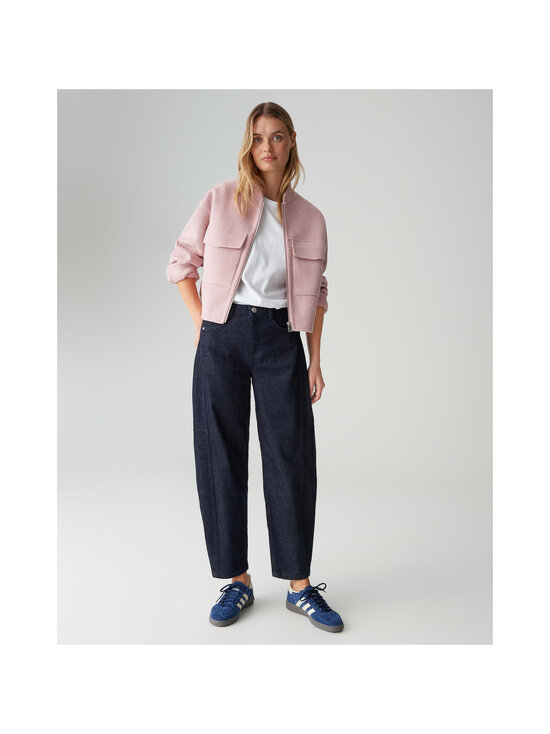 Opus - Lolah vision -farkut - 70045 DARK RINSED BLUE | Stockmann - photo 2