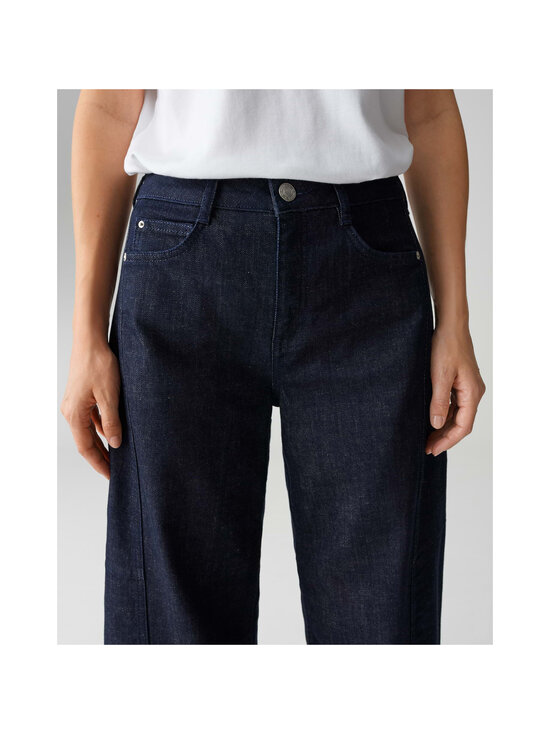 Opus - Lolah vision -farkut - 70045 DARK RINSED BLUE | Stockmann - photo 5