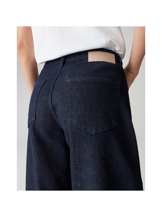 Opus - Lolah vision -farkut - 70045 DARK RINSED BLUE | Stockmann - photo 6