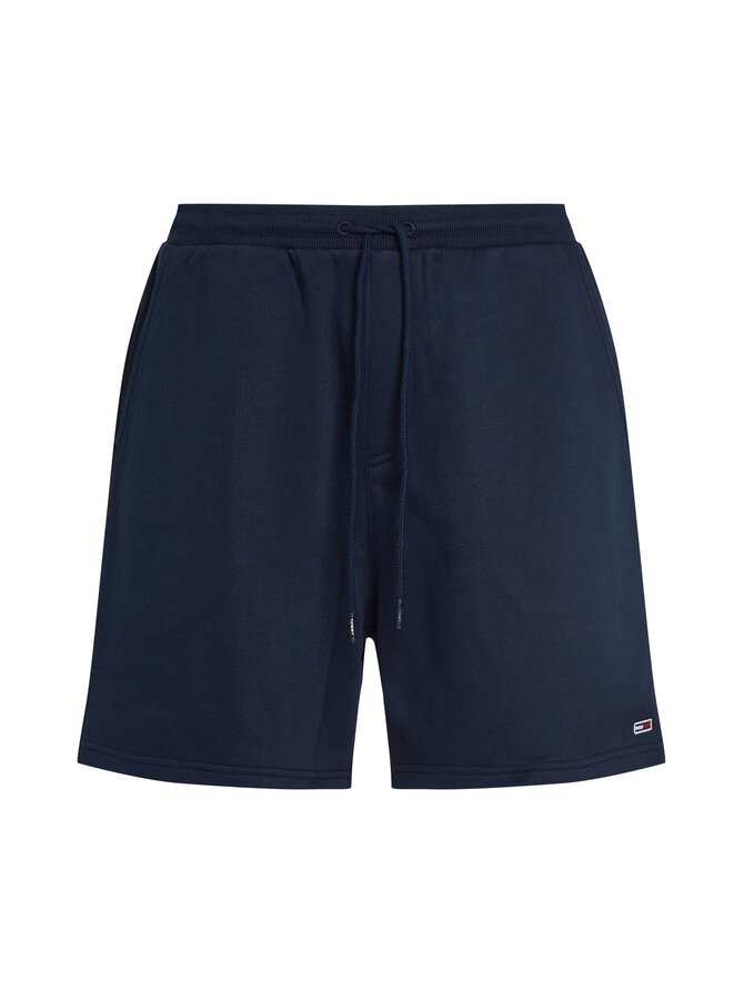 Tommy Jeans - Flag Logo Beach -collegeshortsit - Miehet