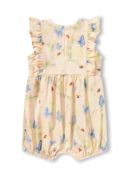 Molo - Felicia bodijs - 9570 BUTTERFLYS CLOUD | Stockmann - photo 2