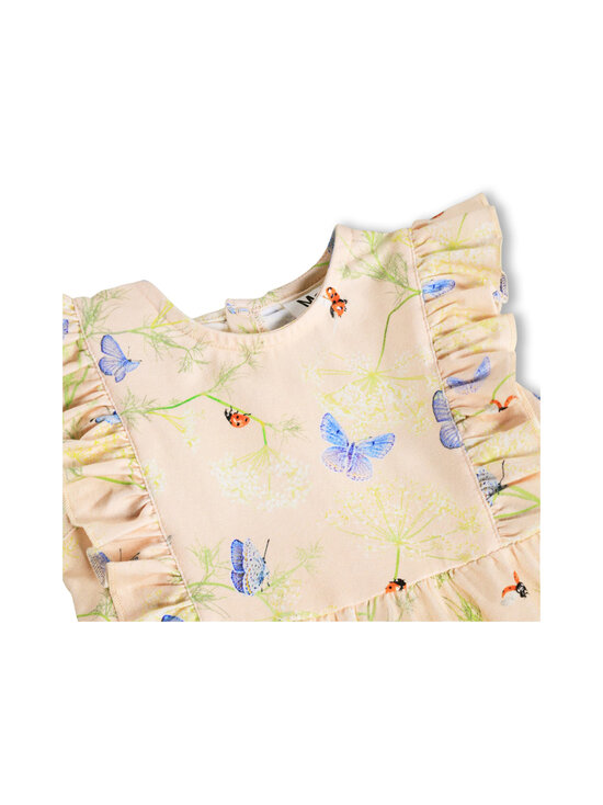 Molo - Felicia bodijs - 9570 BUTTERFLYS CLOUD | Stockmann - photo 4