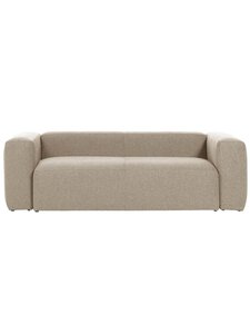 Kave Home - Blok-sohva - BEIGE | Stockmann