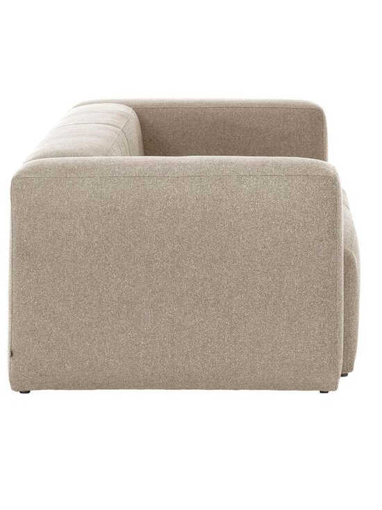 Kave Home - Blok-sohva - BEIGE | Stockmann - photo 3