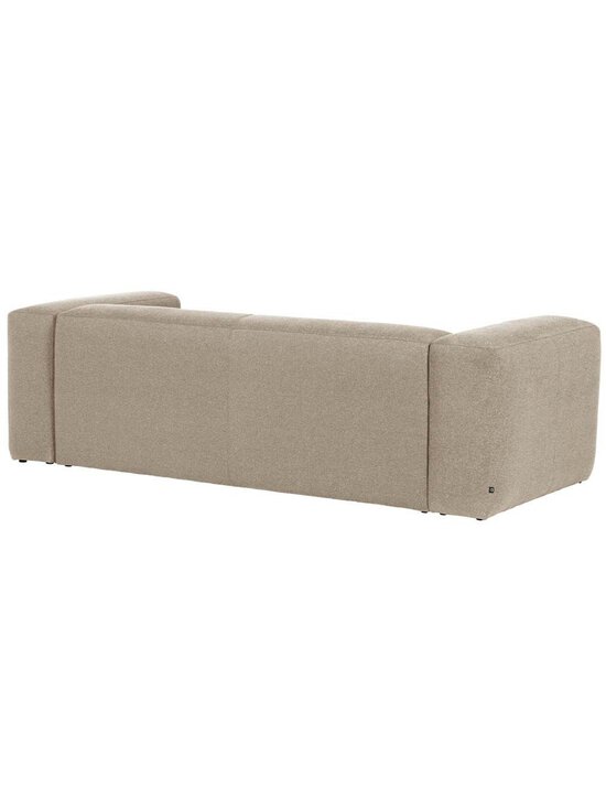 Kave Home - Blok-sohva - BEIGE | Stockmann - photo 4