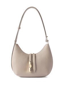 Furla - Nahkkott Goccia S - 4488S LINEN | Stockmann