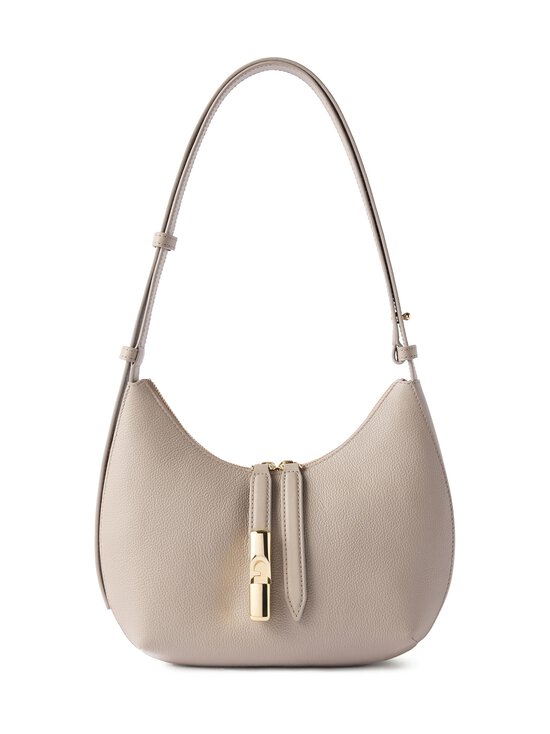 Furla - Nahkkott Goccia S - 4488S LINEN | Stockmann - photo 1