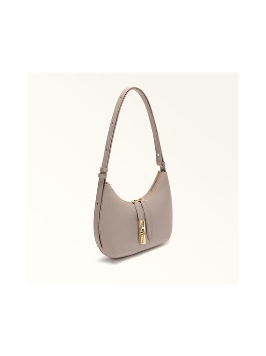 Furla - Nahkkott Goccia S - 4488S LINEN | Stockmann - photo 3