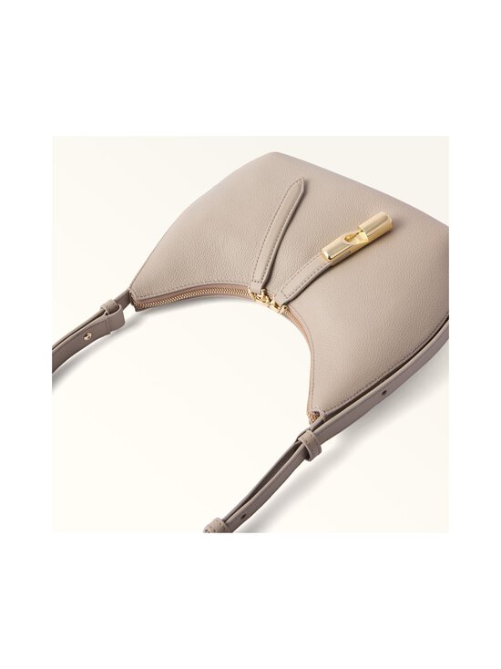 Furla - Nahkkott Goccia S - 4488S LINEN | Stockmann - photo 4