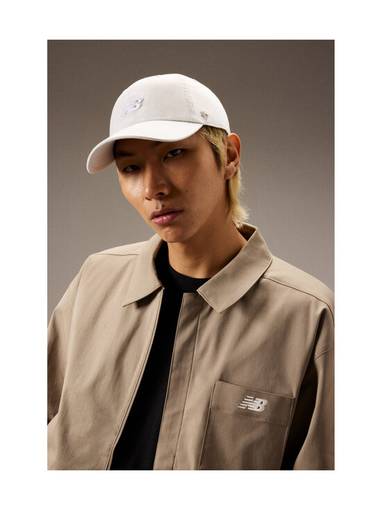 New Balance - Clean Up naģene - TAG TEAM AWAY GREY | Stockmann - photo 5