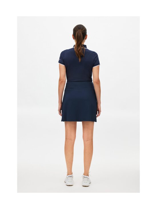Röhnisch - Nicky Skort -shortsihame - S014 NAVY | Stockmann - photo 3