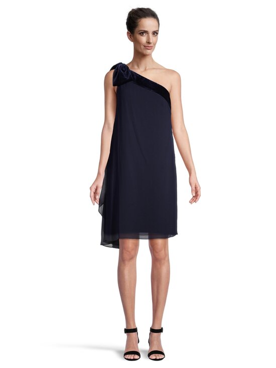 Lauren Ralph Lauren - Kyrella Cocktail -mekko - 3 NAVY - photo 2 Lauren Ralph Lauren - Kyrella Cocktail -mekko - 3 NAVY | Stockmann - photo 2