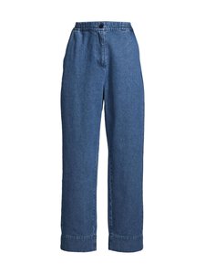 Rue de Tokyo - Palla džinsi - WASHED INDIGO | Stockmann