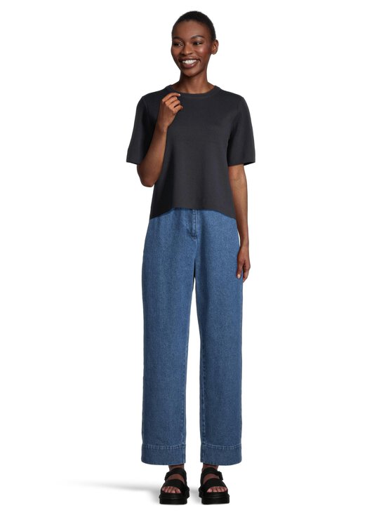 Rue de Tokyo - Palla džinsi - WASHED INDIGO - photo 3 Rue de Tokyo - Palla džinsi - WASHED INDIGO | Stockmann - photo 3