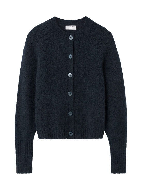 Tiger of Sweden - Neuletakki - 2CL MIDNIGHT BLUE | Stockmann - photo 1