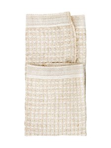 Lapuan Kankurit - Maija-tiskirätti 30 x 35 cm - BEIGE Lapuan Kankurit - Maija-tiskirätti 30 x 35 cm - BEIGE | Stockmann