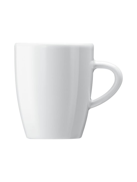 Jura - Espressokuppi ja aluslautanen 2 kpl - WHITE - photo 2 Jura - Espressokuppi ja aluslautanen 2 kpl - WHITE | Stockmann - photo 2