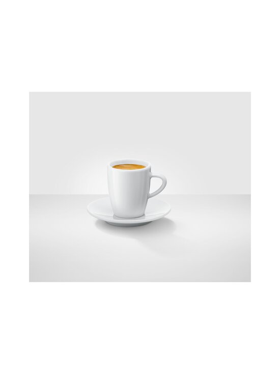 Jura - Espressokuppi ja aluslautanen 2 kpl - WHITE - photo 3 Jura - Espressokuppi ja aluslautanen 2 kpl - WHITE | Stockmann - photo 3
