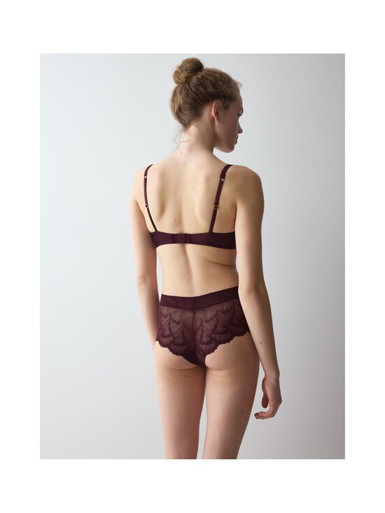 Triumph - Whisper Shorty Triumph - WINE | Stockmann - photo 3