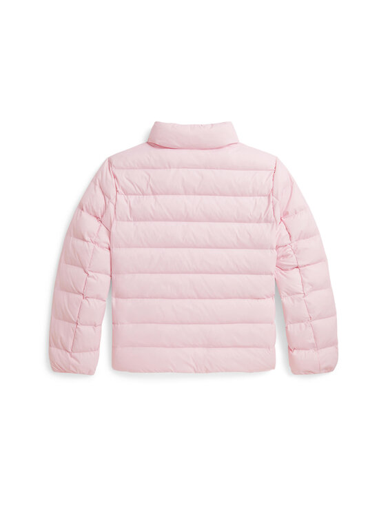 Ralph Lauren - Full Zip -kevyttoppatakki - 001 HINT OF PINK | Stockmann - photo 2