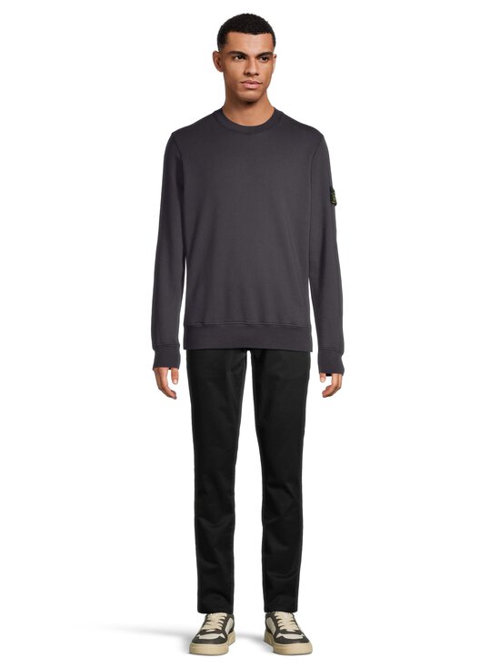 Stone Island - Collegepaita - V0026 INK - photo 2 Stone Island - Collegepaita - V0026 INK | Stockmann - photo 2