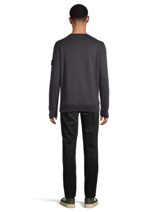 Stone Island - Collegepaita - V0026 INK - photo 3 Stone Island - Collegepaita - V0026 INK | Stockmann - photo 3