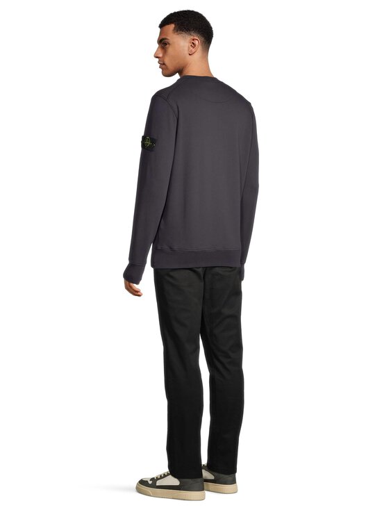 Stone Island - Collegepaita - V0026 INK - photo 4 Stone Island - Collegepaita - V0026 INK | Stockmann - photo 4