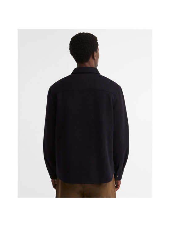 Barbour - Marltown-päällyspaita - NY72 NAVY MARL | Stockmann - photo 2
