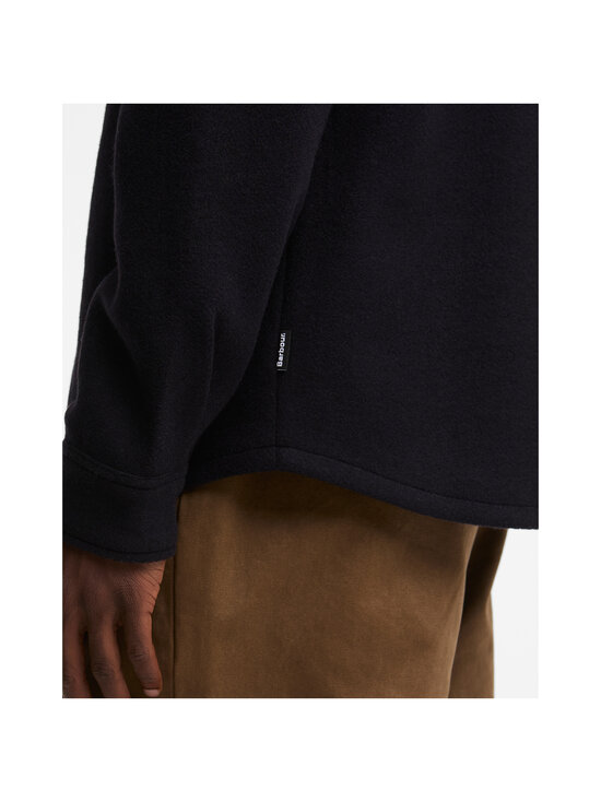 Barbour - Marltown-päällyspaita - NY72 NAVY MARL | Stockmann - photo 6