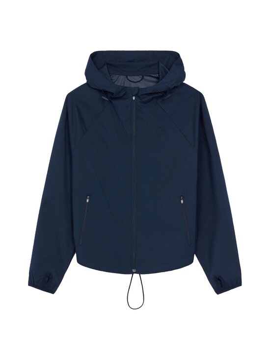Windbreaker-takki