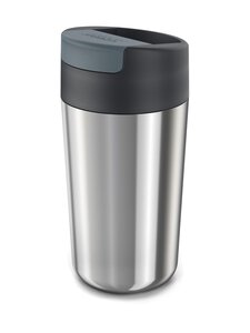 STEEL Stelton To Go Click -termosmuki 0,4 l |0,4 l | Termospullot & -mukit  | Stockmann