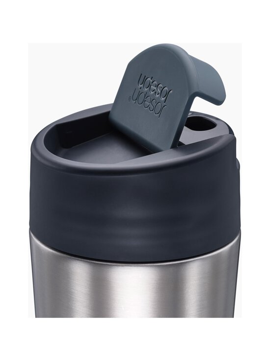 Joseph Joseph - Termoskruus Sipp Steel Large 454 ml - STEEL - photo 7 Joseph Joseph - Termoskruus Sipp Steel Large 454 ml - STEEL | Stockmann - photo 7