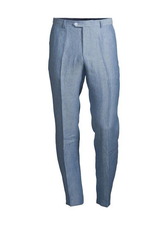 Denz Linen Trousers
