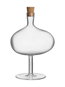 Kosta Boda - Pudel Bod - CLEAR | Stockmann