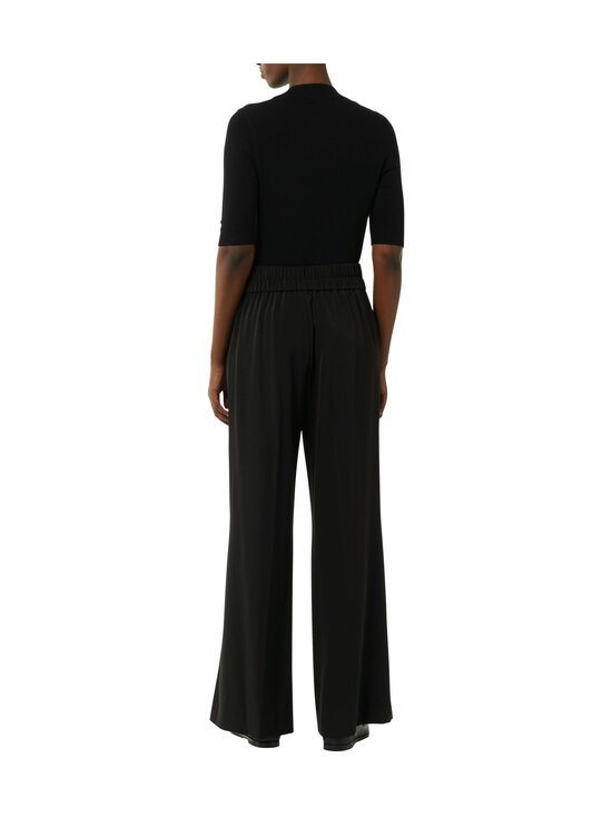 Comma - Bikses - 9999 BLACK - photo 3 Comma - Bikses - 9999 BLACK | Stockmann - photo 3