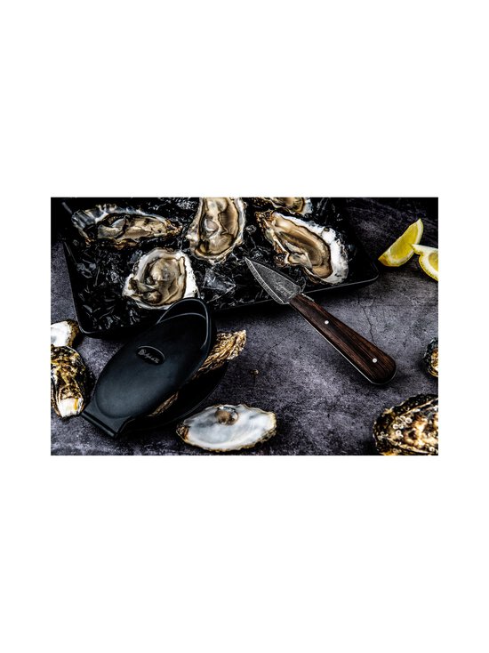 Laguiole - Wenge Stonewash Set austeru nažu komplekts 2 gab. - BLACK | Stockmann - photo 4