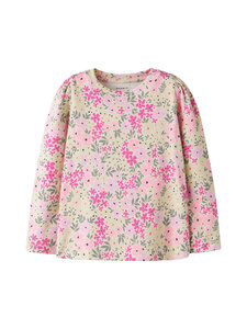 Name It - Pluus NmfDartias Slim - PEYOTE MELANGE | Stockmann